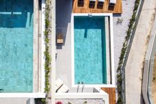 Khác Villa Luna I 100m to Sea Free Heated Pool