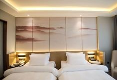 Others 3 Jinjiang Hotel International Hotel