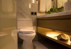 Others 4 Jinjiang Hotel International Hotel