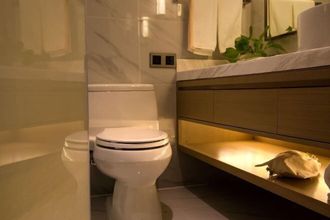 Others 4 Jinjiang Hotel International Hotel