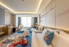 Others 5 Jinjiang Hotel International Hotel