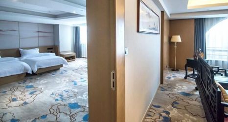 Others 2 Jinjiang Hotel International Hotel