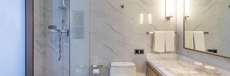 Others Jinjiang Hotel International Hotel