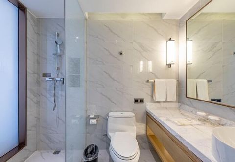 Others Jinjiang Hotel International Hotel