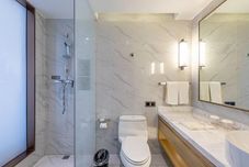 Others Jinjiang Hotel International Hotel