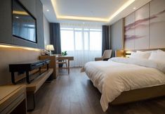 Others 6 Jinjiang Hotel International Hotel