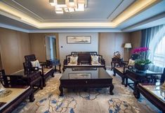 Others 7 Jinjiang Hotel International Hotel