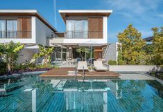 Others 2 Bayou Villas Turkey 2 Bedroom -ultra All Inclusive