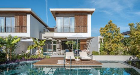 Others 2 Bayou Villas Turkey 2 Bedroom -ultra All Inclusive