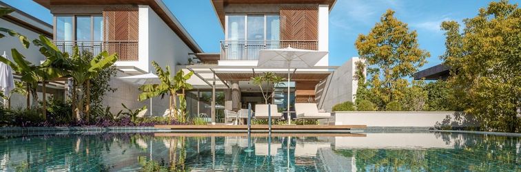 Others Bayou Villas Turkey 2 Bedroom -ultra All Inclusive