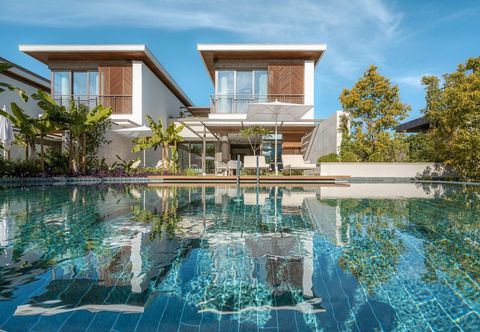 Others Bayou Villas Turkey 2 Bedroom -ultra All Inclusive