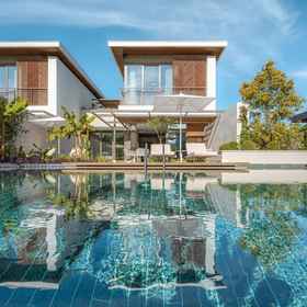 Primary image 1 Bayou Villas Turkey 2 Bedroom -ultra All Inclusive, Khách sạn Grand Park Lara Beach