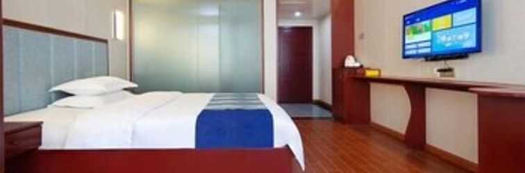 其他 Furong Lijing Hotel