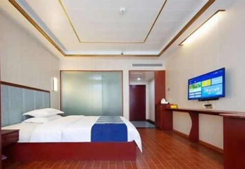 其他 Furong Lijing Hotel