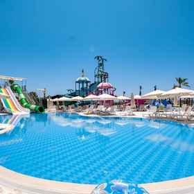 Primary image 1 ラ ベナタ ホテル ラグジュアリー コンセプト - オール インクルーシブ, Soho Bazaar ホテル