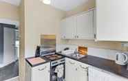 Others 4 Brynmill 1BR Apartment by Tŷ SA