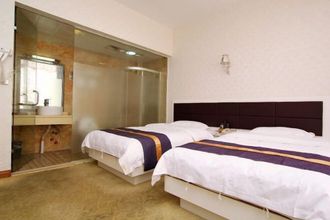 Khác 4 Jinghao Boutique Hotel