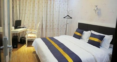 Khác 2 Jinghao Boutique Hotel