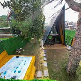 Primary image 1 Bungalov Masukiye Villa, Hotel Backyard Sapanca Kahvaltı & Bungalov