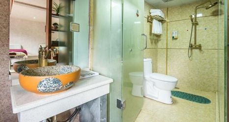 其他 2 Anyixuan Inn