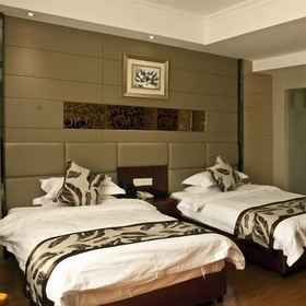 Primary image 1 Huaxinyuan Boutique Hotel, Hotel Daerah Yanping