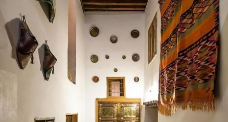 Lain-lain 2 Riad Dar Naima