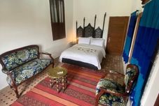 Lain-lain Riad Dar Naima