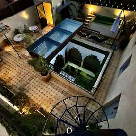 Primary image 1 RIAD MAGNOLIA, Hotel Bab Debbagh