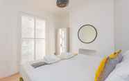 Lain-lain 6 Luxury 2 Bedroom Garden Flat - Hackney