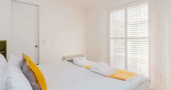 อื่นๆ Luxury 2 Bedroom Garden Flat - Hackney