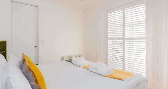 Lain-lain Luxury 2 Bedroom Garden Flat - Hackney