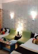 Bilik Hotel Hotel Shelton Inn D.G Khan