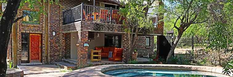 Khác Kruger Park Hostel