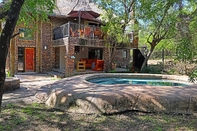 Khác Kruger Park Hostel