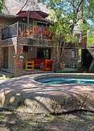 Imej utama Kruger Park Hostel