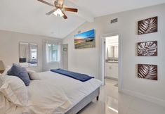 Others 3 Waterfront Oasis w/ Enclosed Pool!