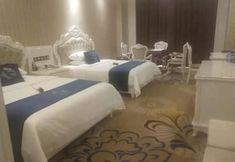 Khác 2 Tianyi International Hotel