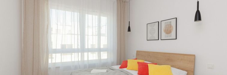 기타 Optykow Apartment Warsaw by Renters