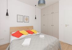 Others 2 Optykow Apartment Warsaw by Renters