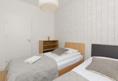 기타 3 Optykow Apartment Warsaw by Renters