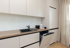 기타 7 Optykow Apartment Warsaw by Renters