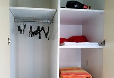 Others 5 Appealing Apartment 8 Sleeps 3 Guests