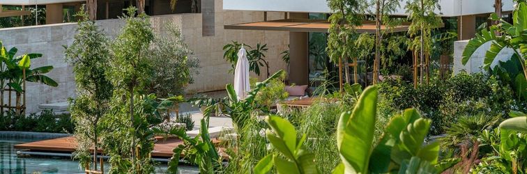 其他 Bayou Villas Turkey 3 Bedroom -ultra All Inclusive