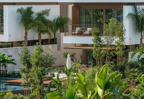 其他 Bayou Villas Turkey 3 Bedroom -ultra All Inclusive