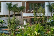 其他 Bayou Villas Turkey 3 Bedroom -ultra All Inclusive