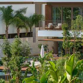 Primary image1Bayou Villas Turkey 3 Bedroom -ultra All Inclusive,安塔利亚別墅