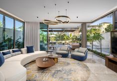 其他 3 Bayou Villas Turkey 3 Bedroom -ultra All Inclusive