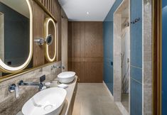 其他 4 Bayou Villas Turkey 3 Bedroom -ultra All Inclusive