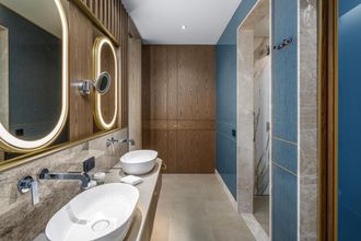 其他 4 Bayou Villas Turkey 3 Bedroom -ultra All Inclusive