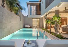 其他 7 Bayou Villas Turkey 3 Bedroom -ultra All Inclusive